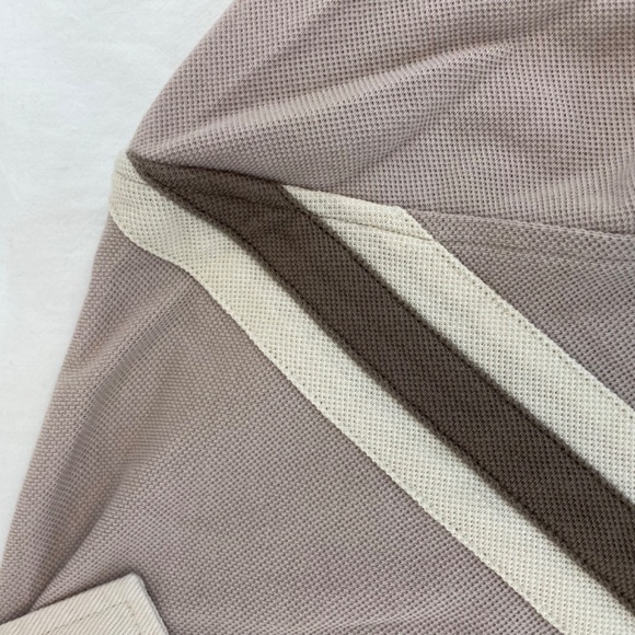 Guinness Official Merchandise Polo Brown Men’s Size Medium - Picture 9 of 14